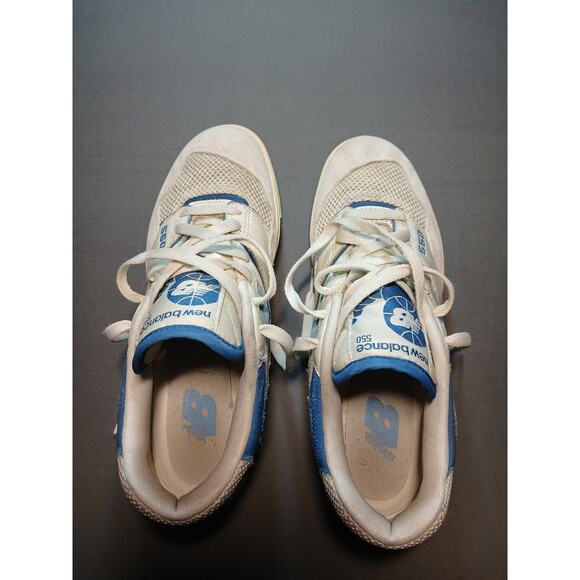New Balance 550 Vintage Sneakers Men\'s Size 9 main image 6